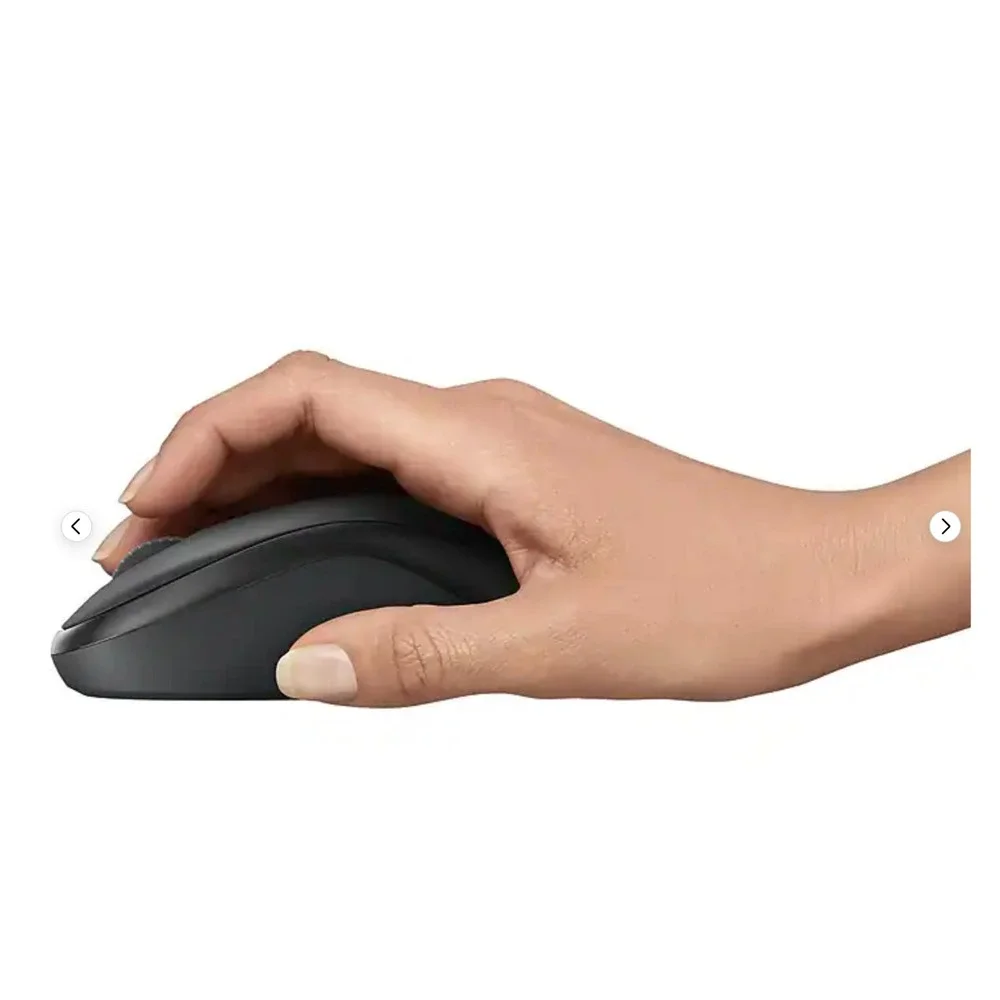 Logitech Bluetooth Wireless Mouse and 16
